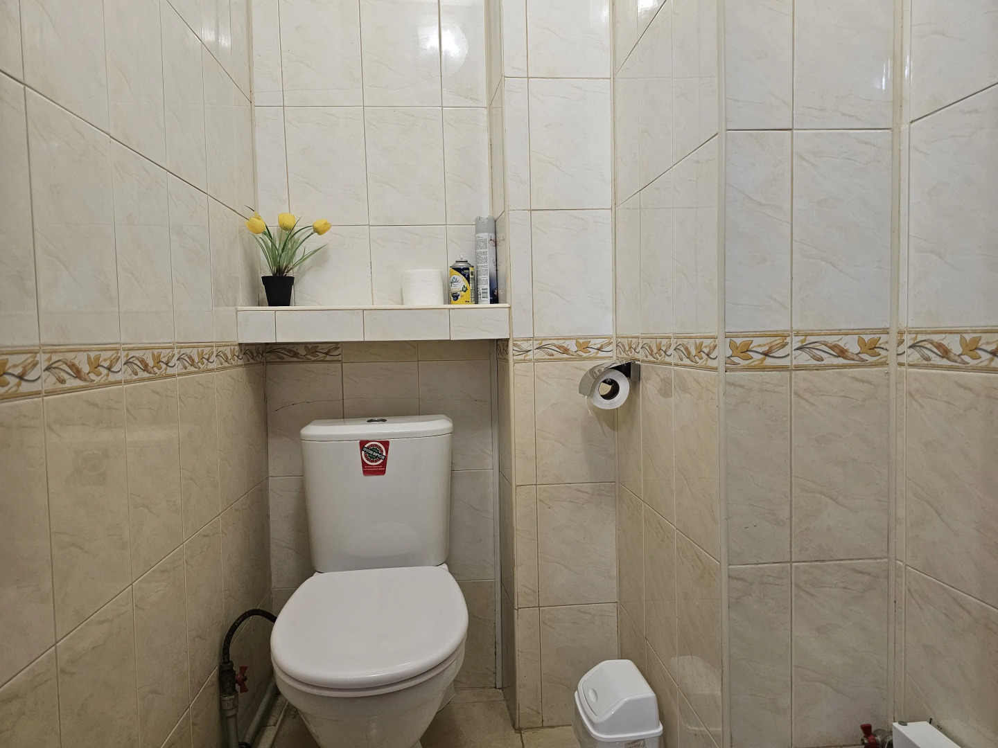 Квартира 2-комнатная Райдас на Оранжерейной 22/2