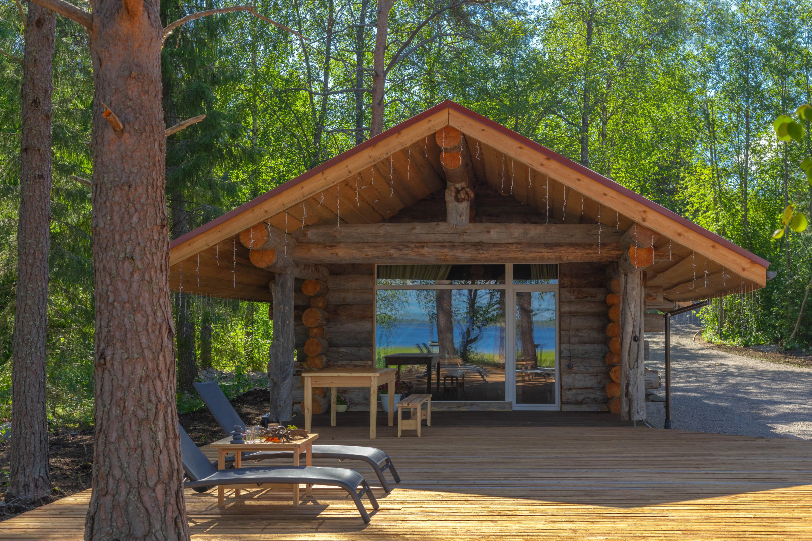 Частный дом Гостевой дом Talo Jarvi