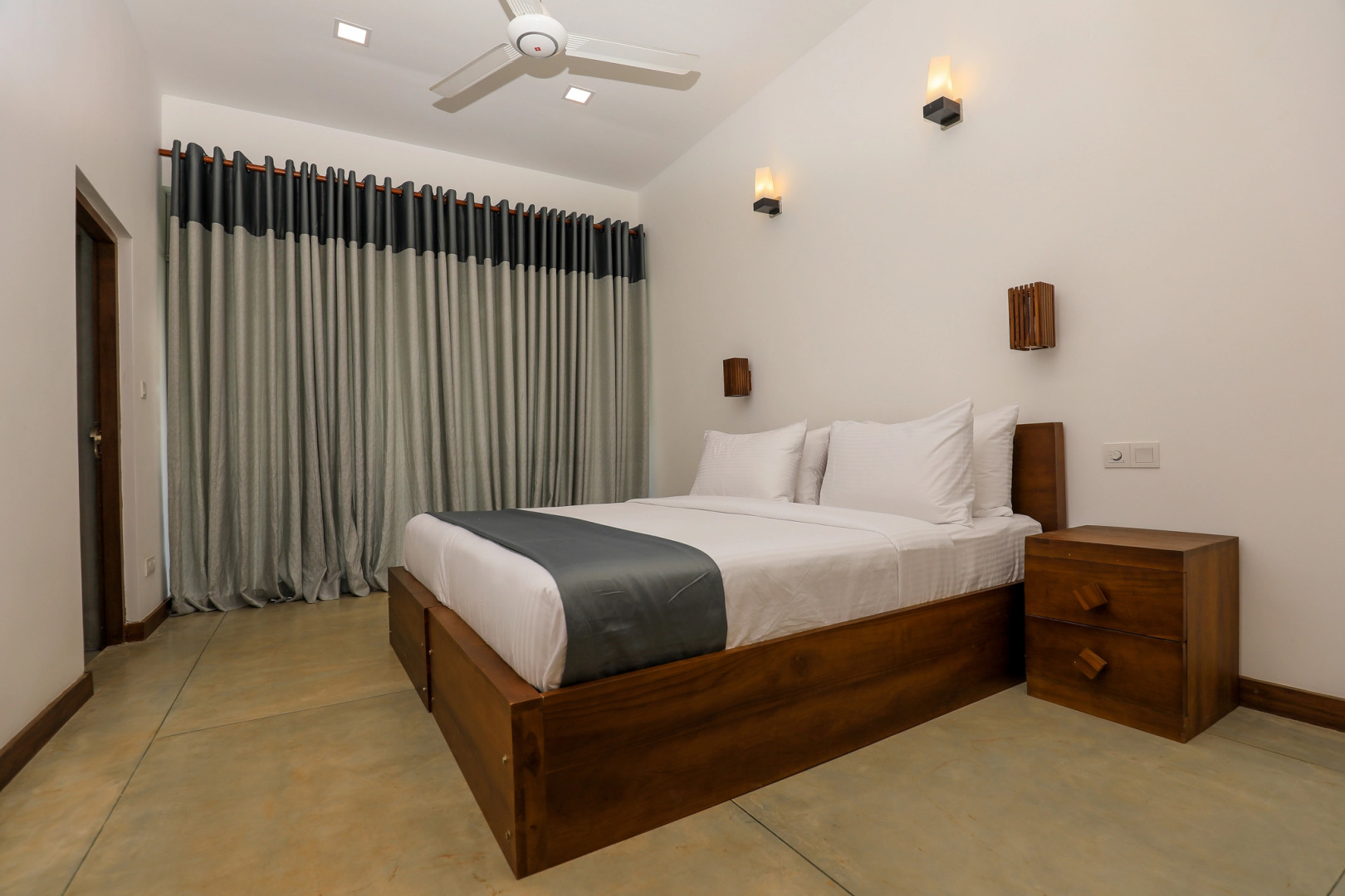 Отель Somerset Mirissa