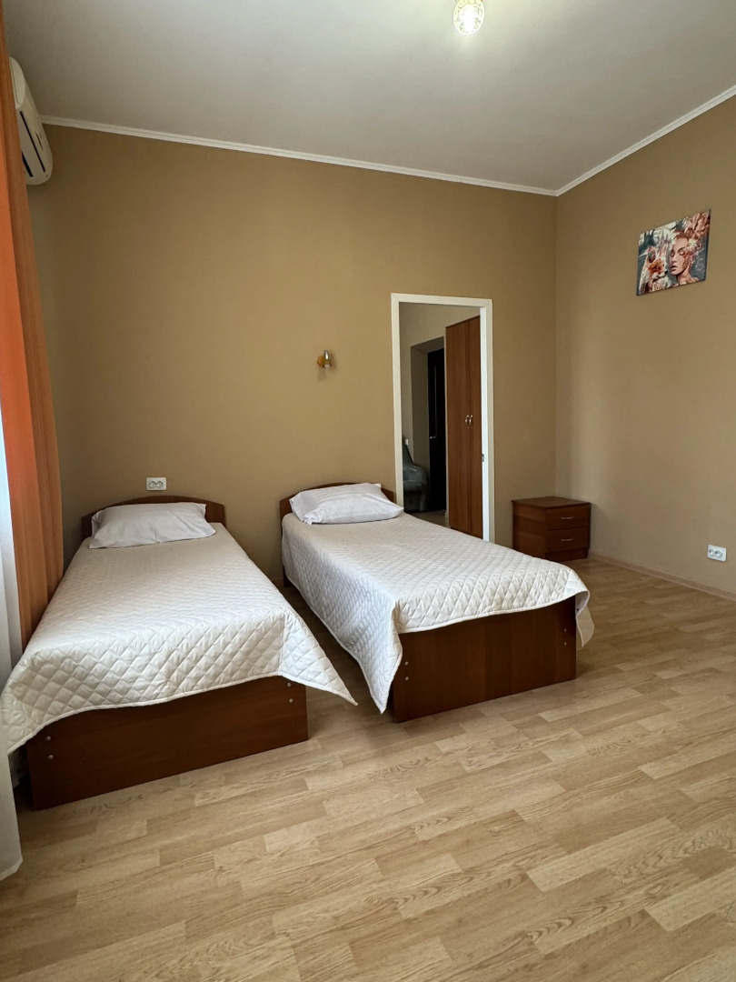 Гостевой Дом на Коллективной