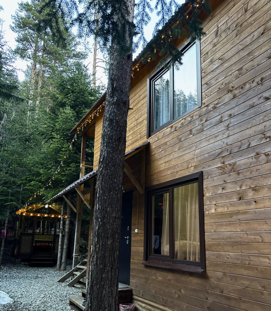 Гостевой дом Триумф