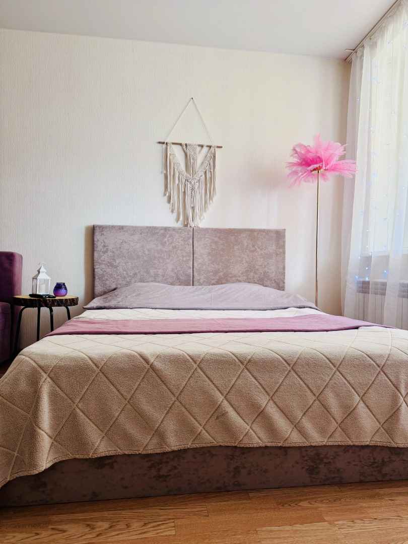 Апартаменты у Аквапарка