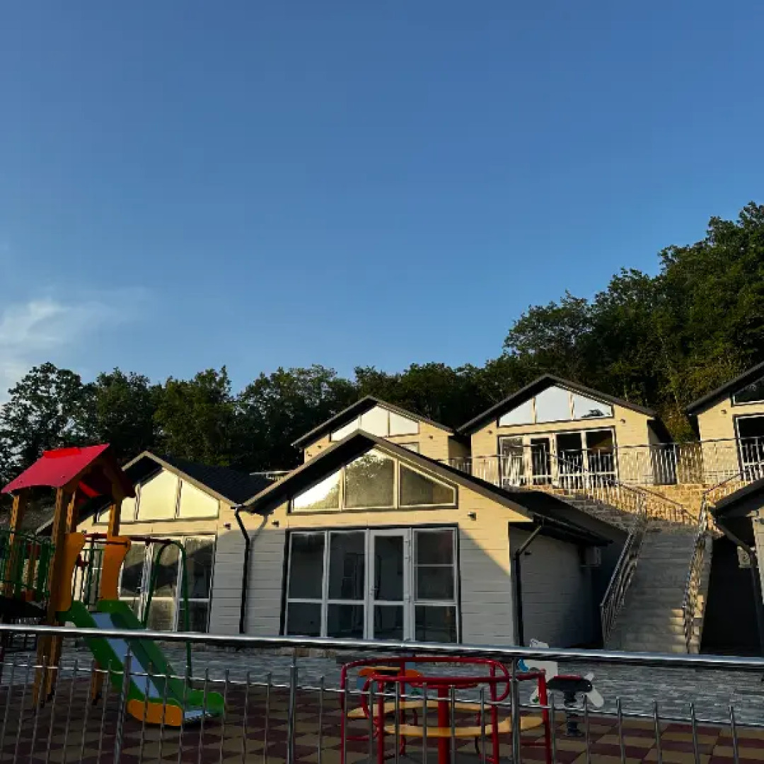 Вилла Свет Маяка