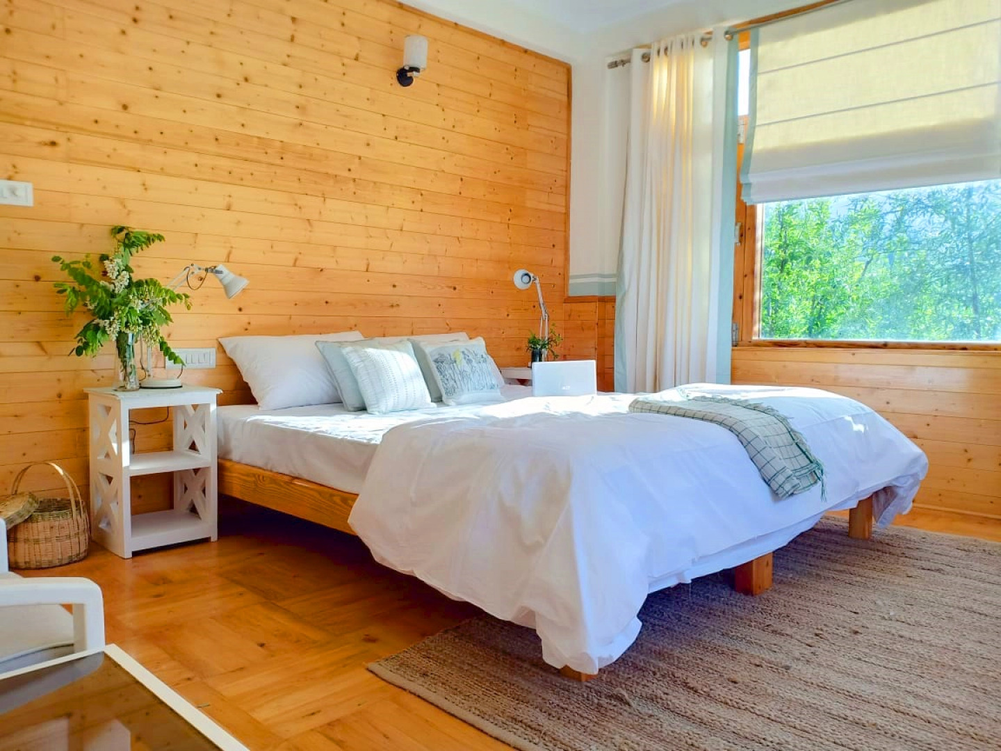 Гостевой дом Seclude Orchard Manali