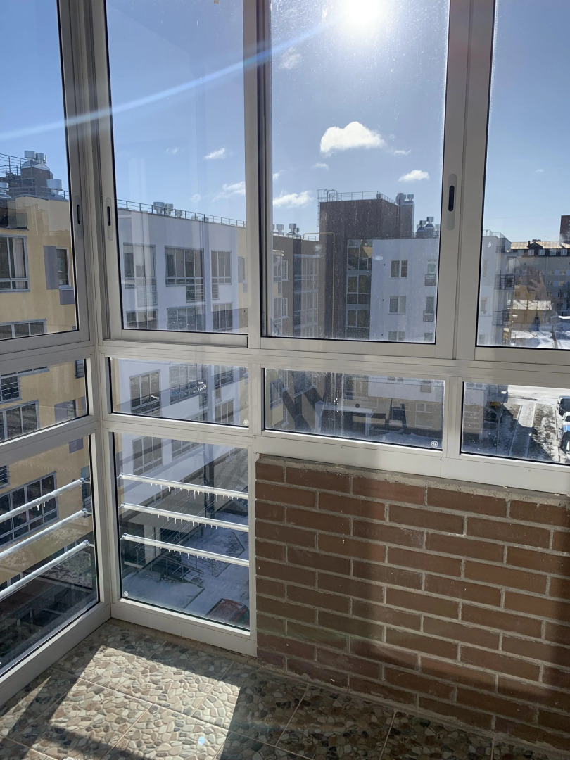 Апартаменты Александровский