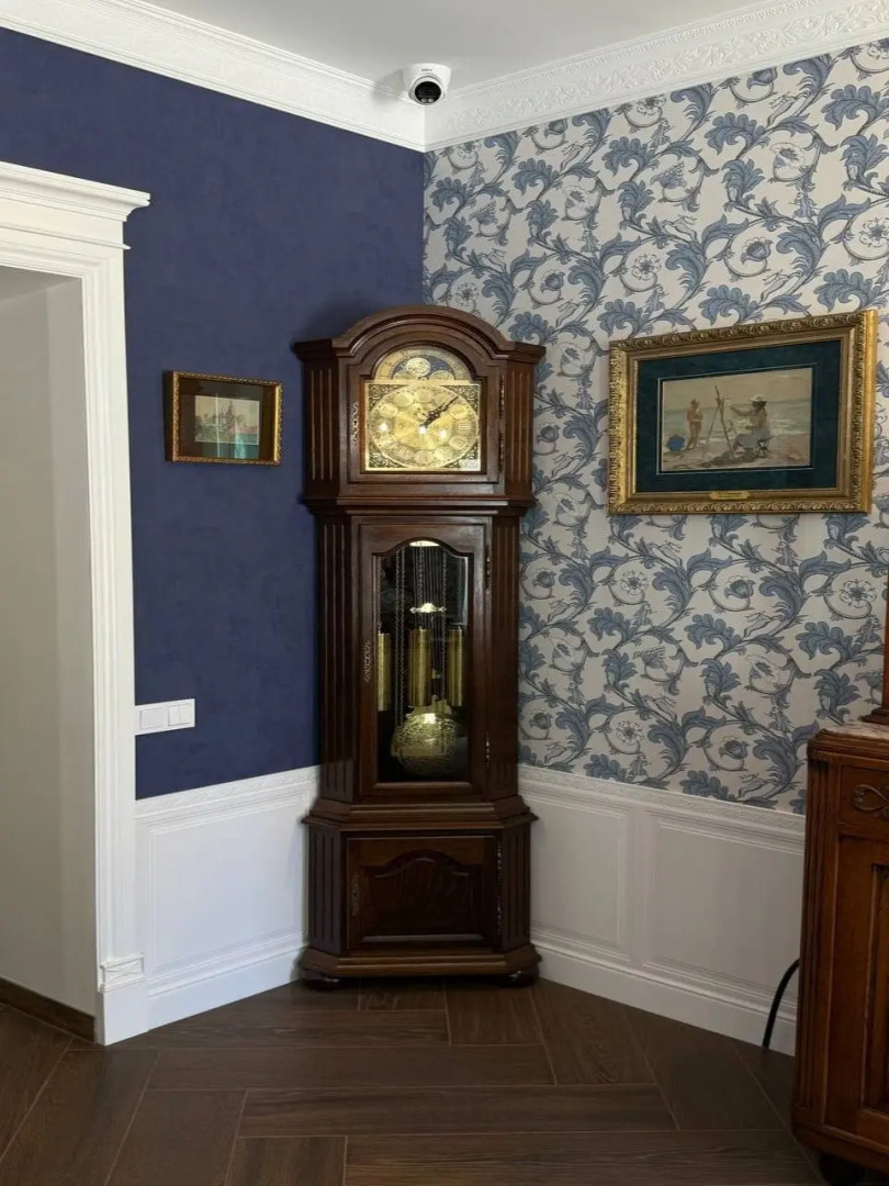 Отель Зелёная Вилла