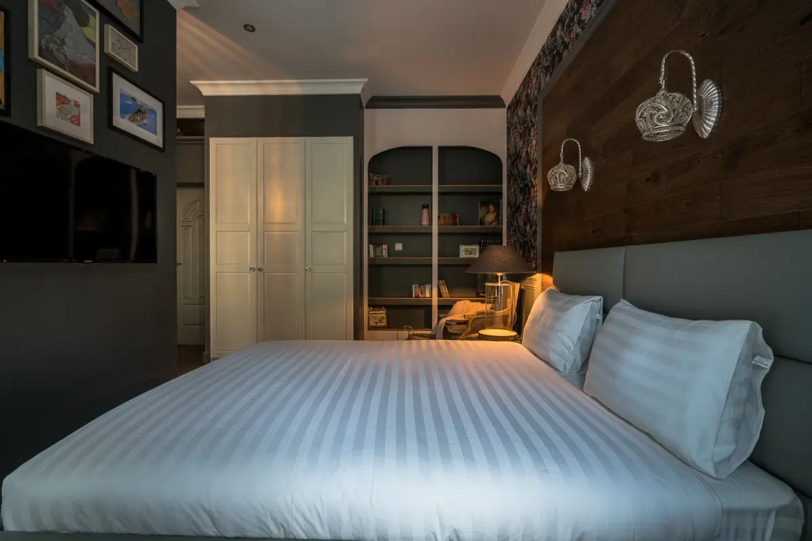 Апартаменты Art De Vivre 2