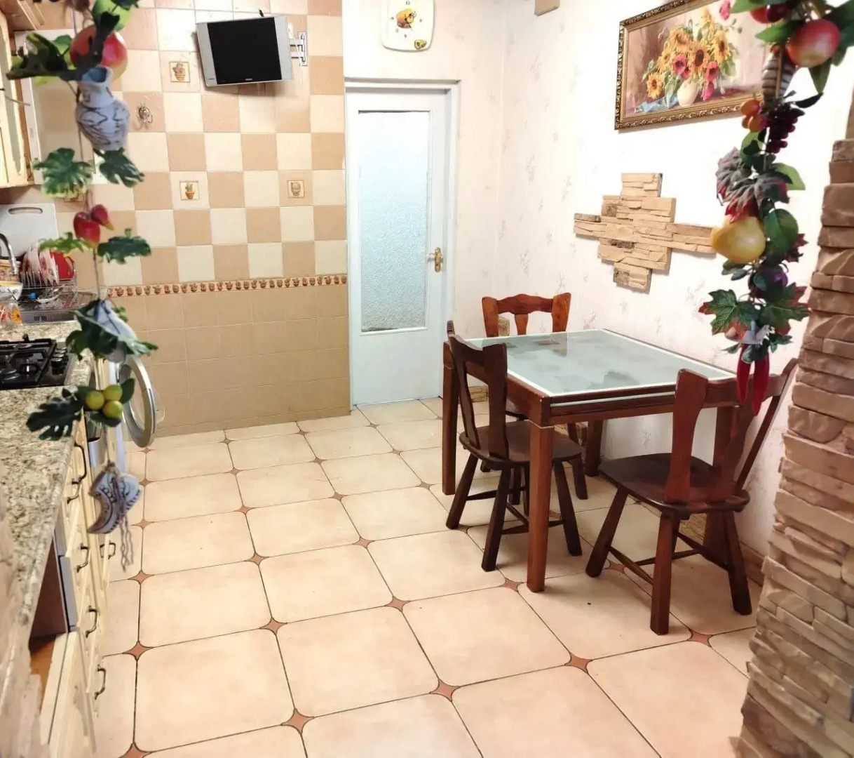 Квартира Парк Центр