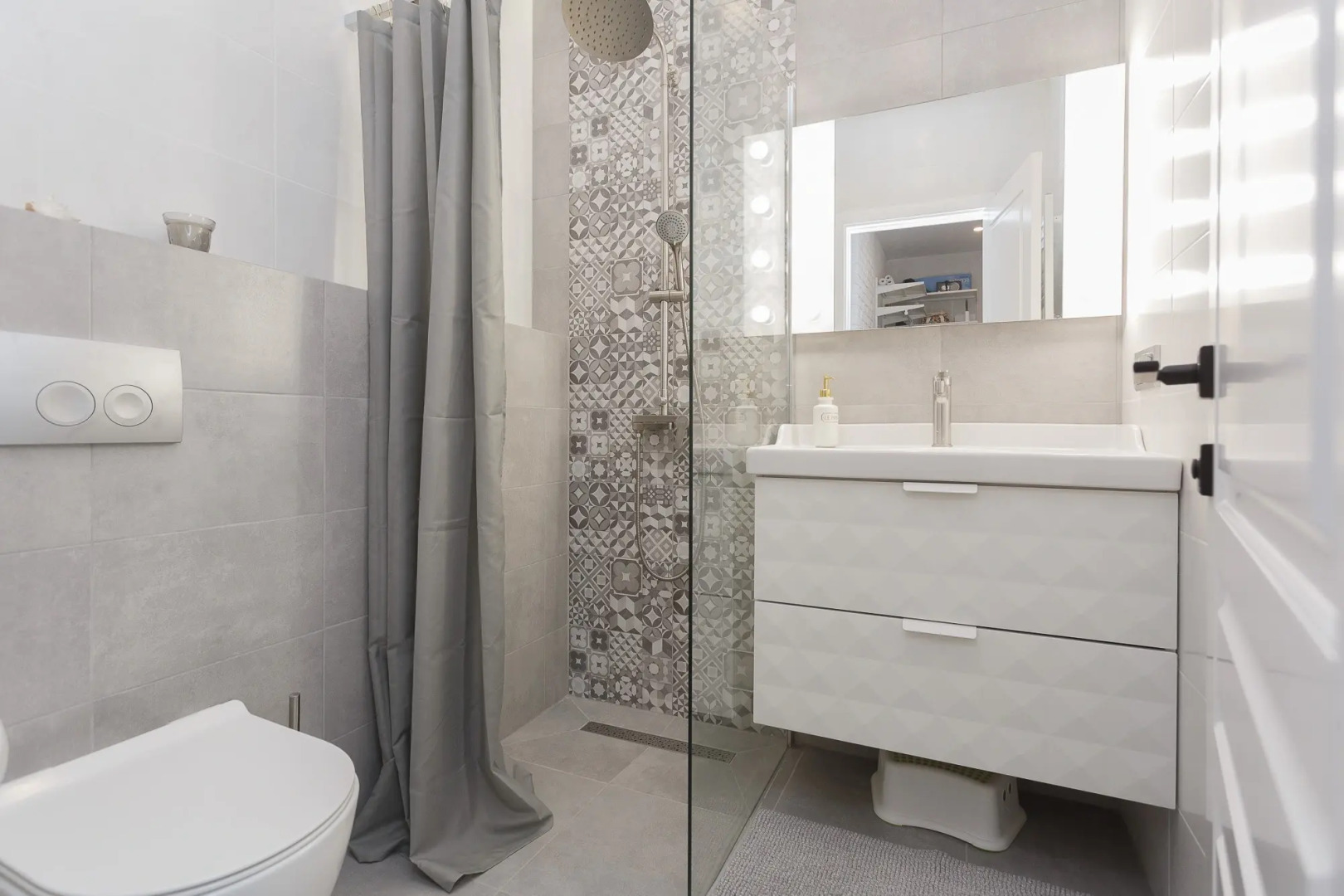 Апартаменты Silent Lake