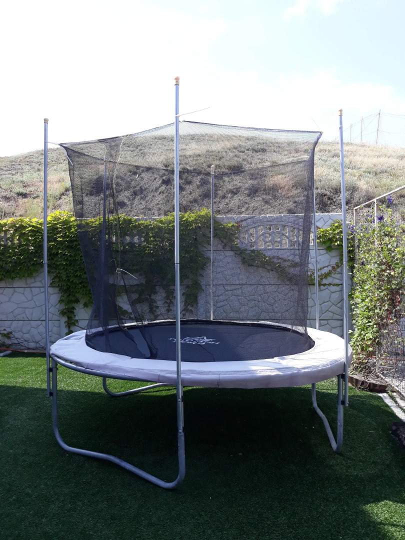 Гостевой Дом Канны