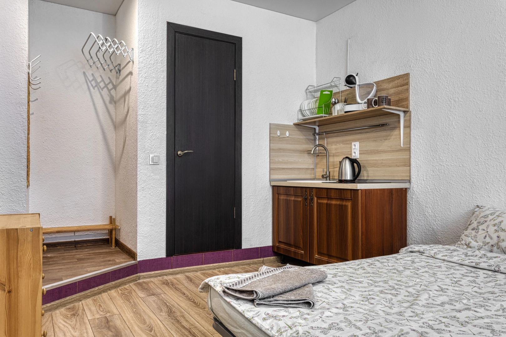 Апартаменты Максима