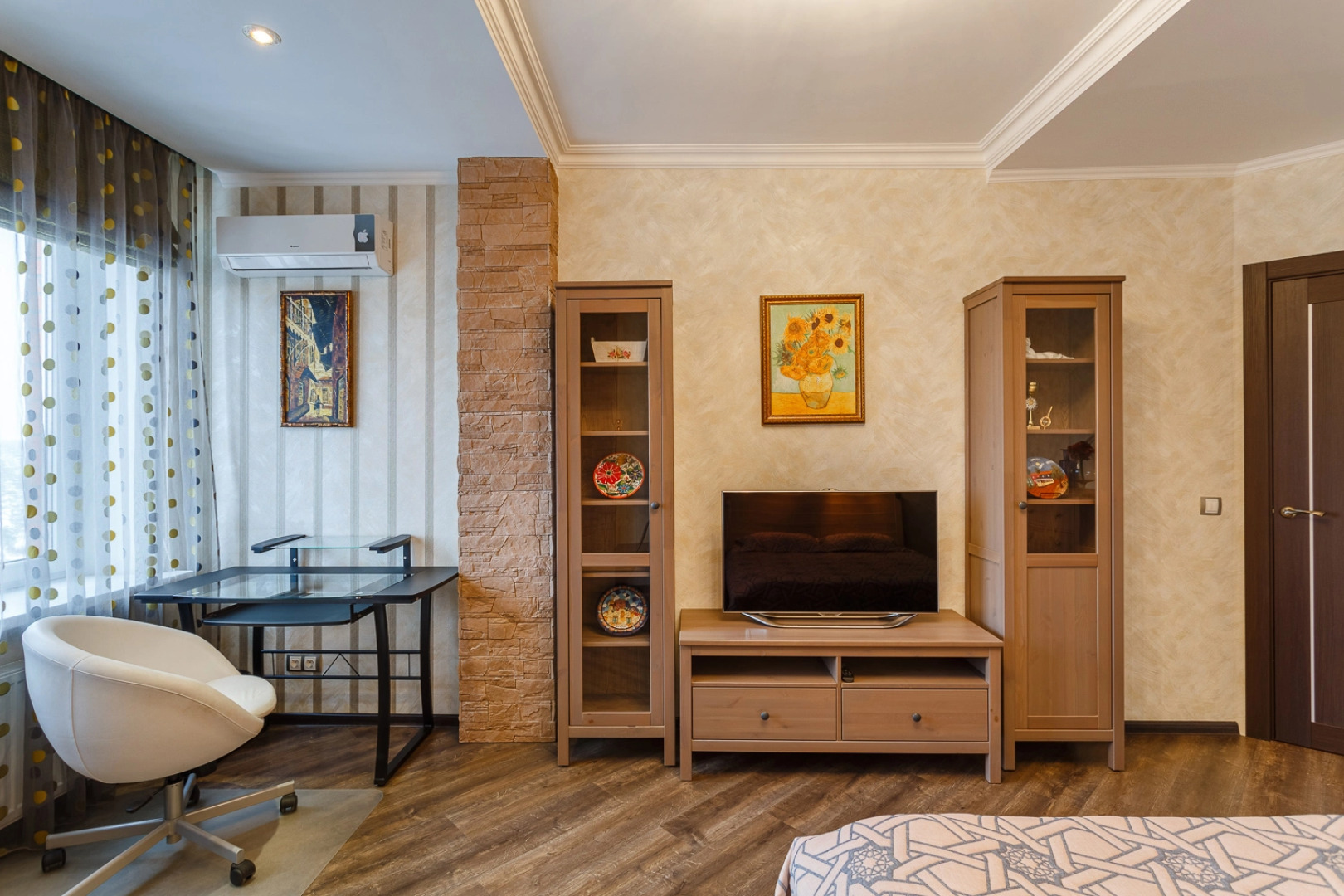 Апартаменты Прованс