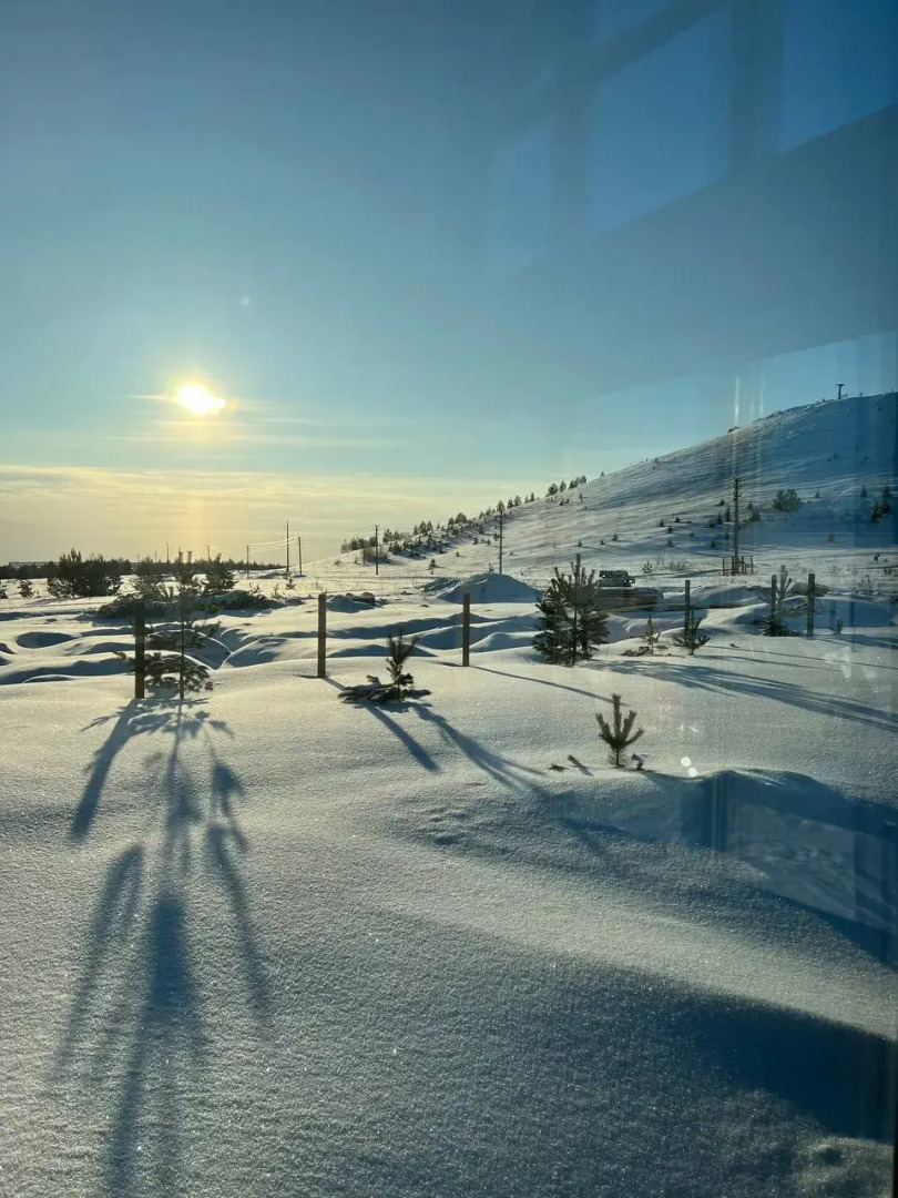 Частный дом Барн Хаус возле горнолыжного курорта Чекерил Уютно Ижевск