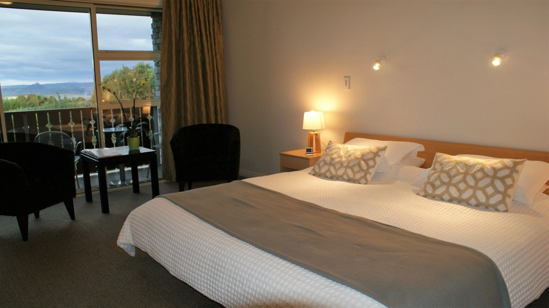 Гостевой Дом Chalet Eiger