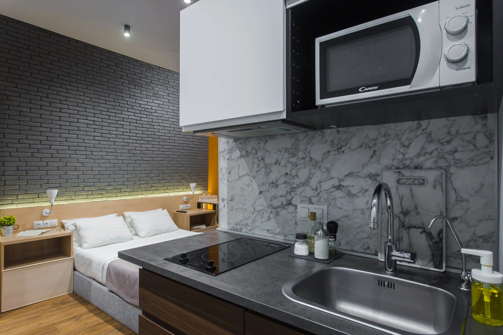 Апарт-отель ВК15