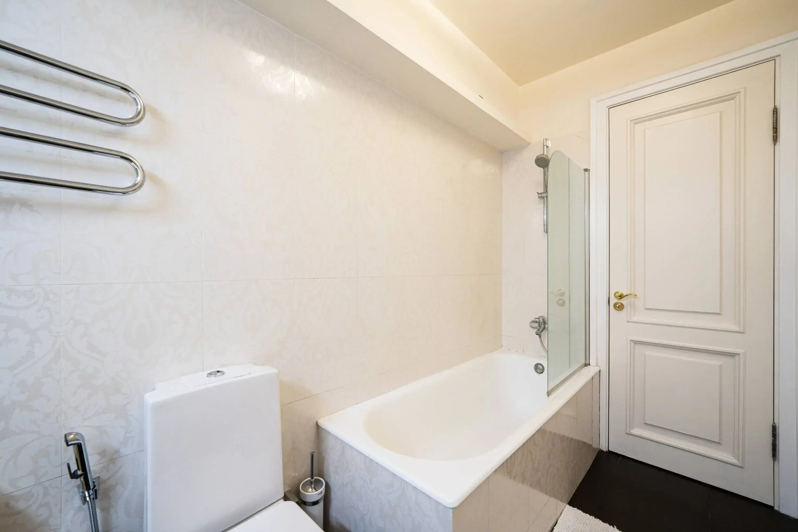 Апартаменты Делюкс на Мойке 40