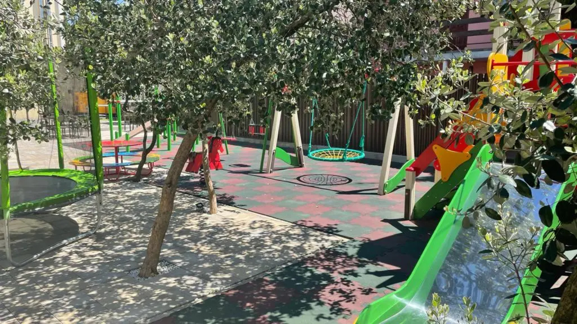 Гостевой дом Елена