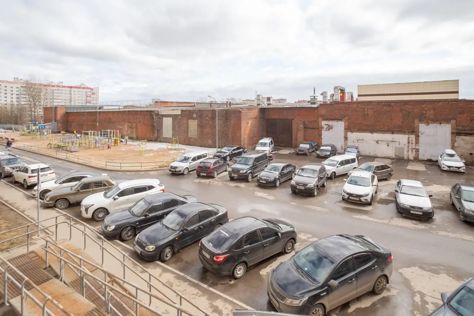 Квартира Уютная 2 Кровати