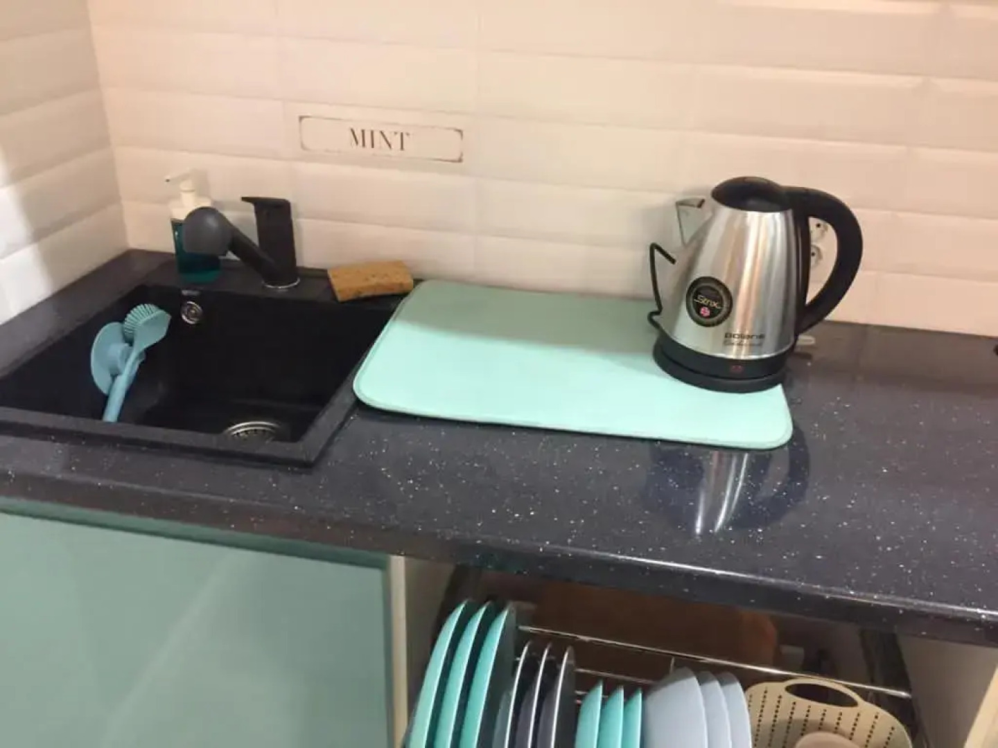 Апартаменты ЕвроОднушка Пр Ленина