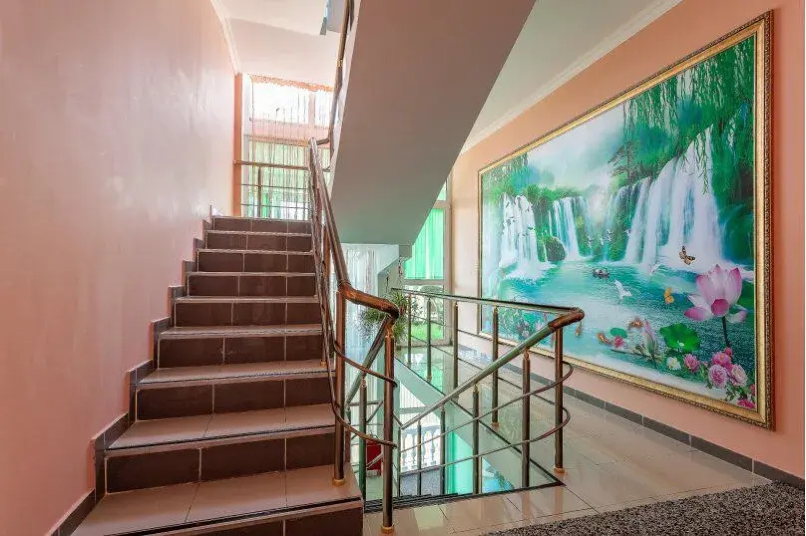 Гостевой Дом Медовая