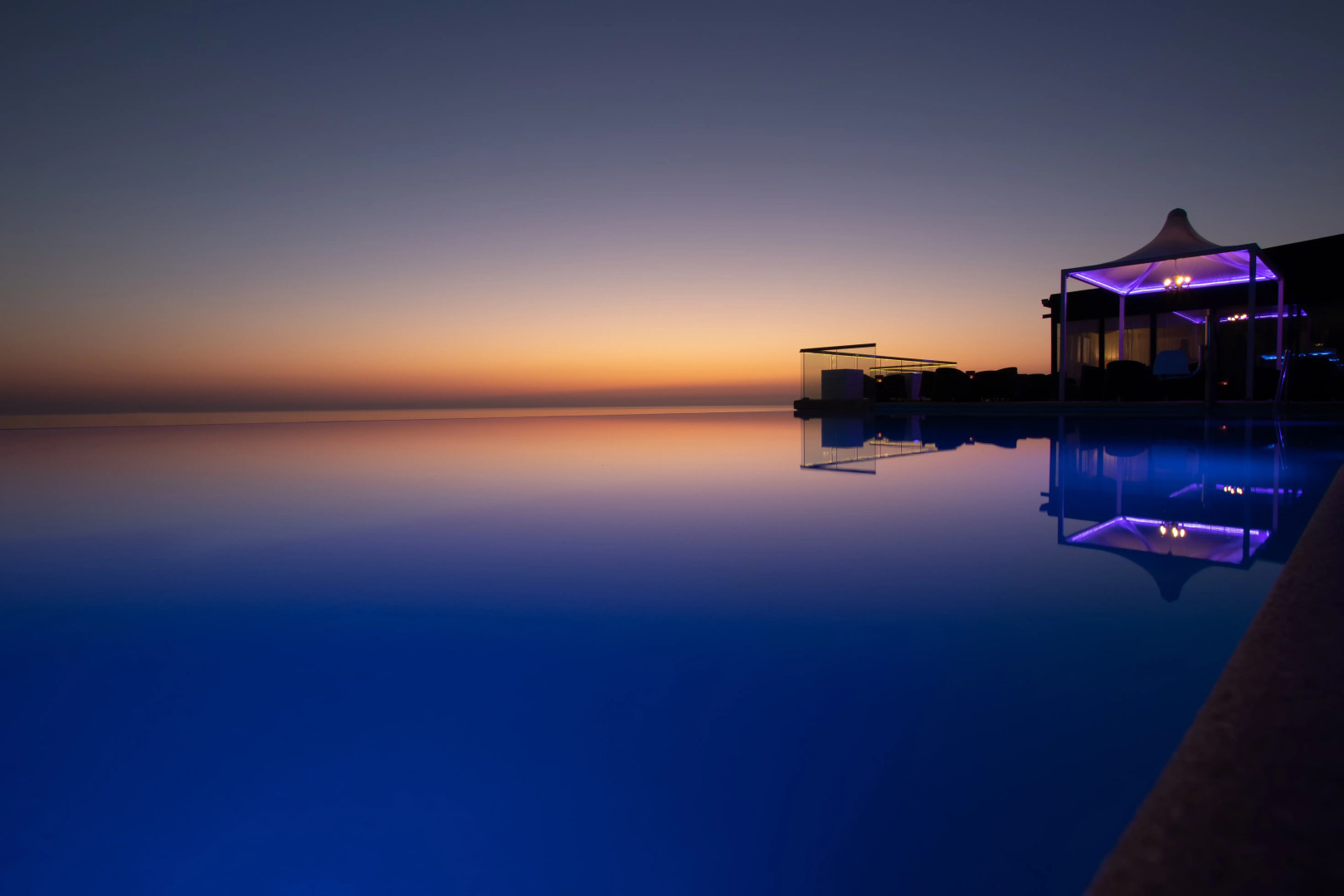 Отель AX The Palace