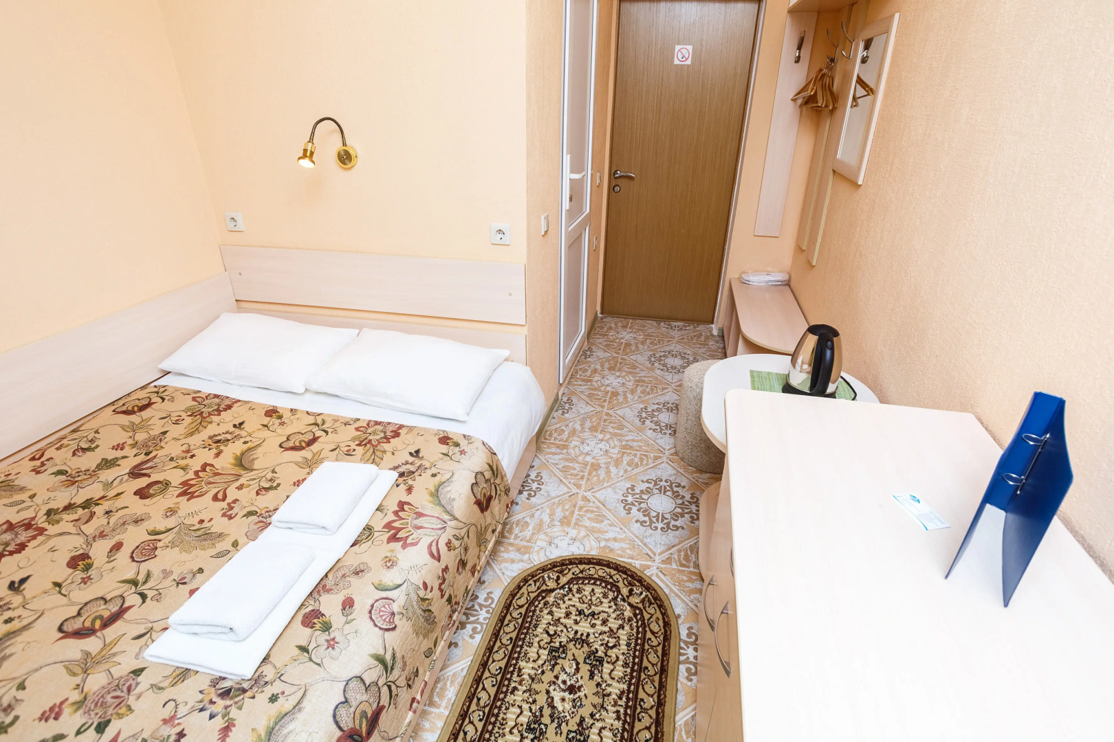 Гостевой дом Эв Рошель