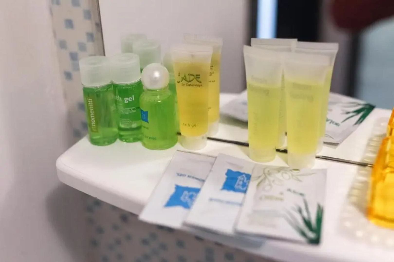 Отель Лафаетт