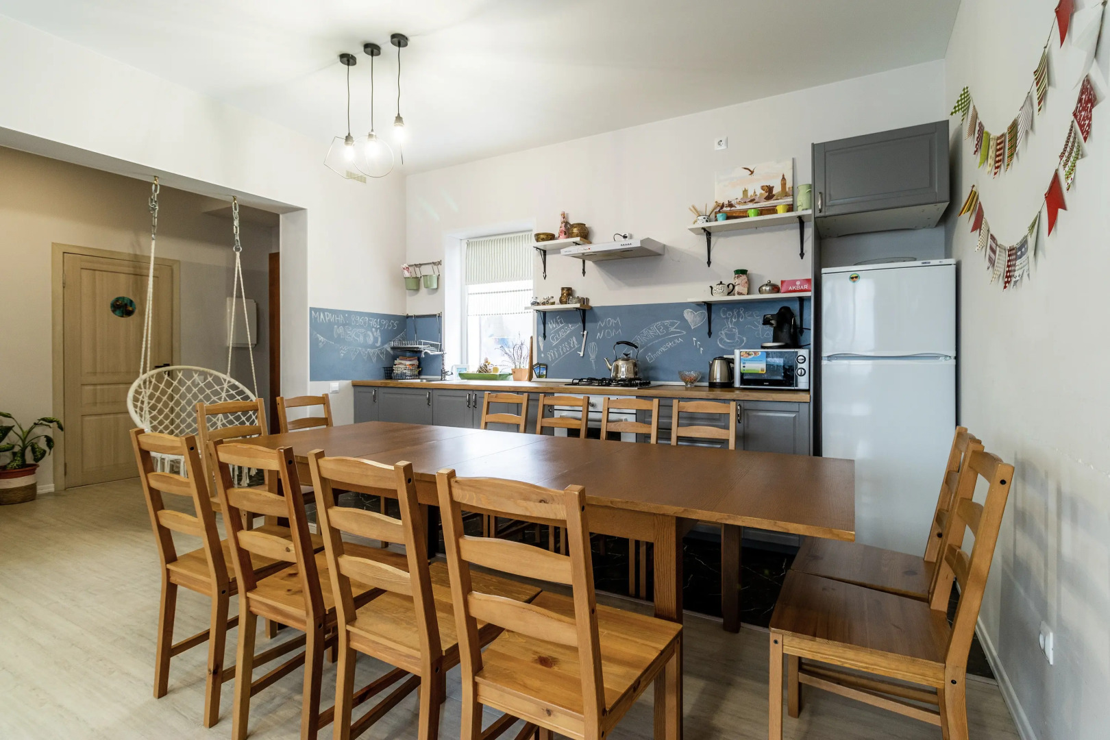 Гостевой Дом Место У