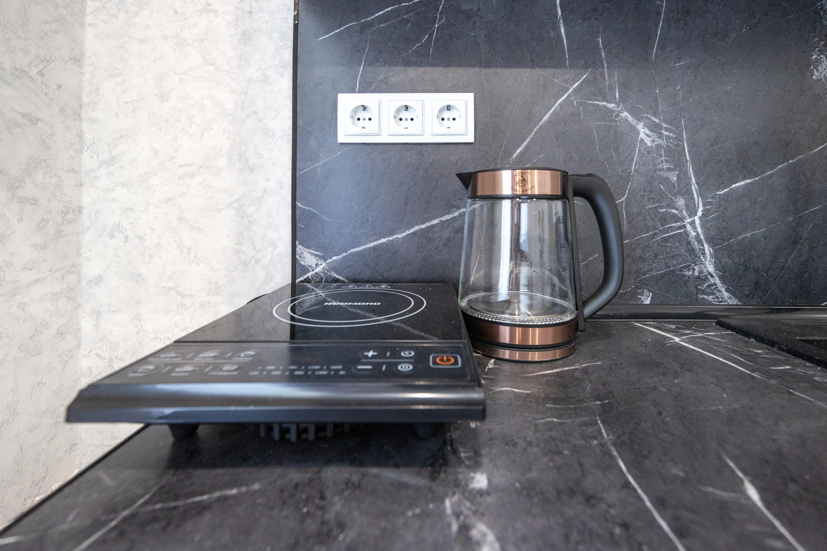 Апартаменты LovelyHome39 Студия 4 на Автомобильной