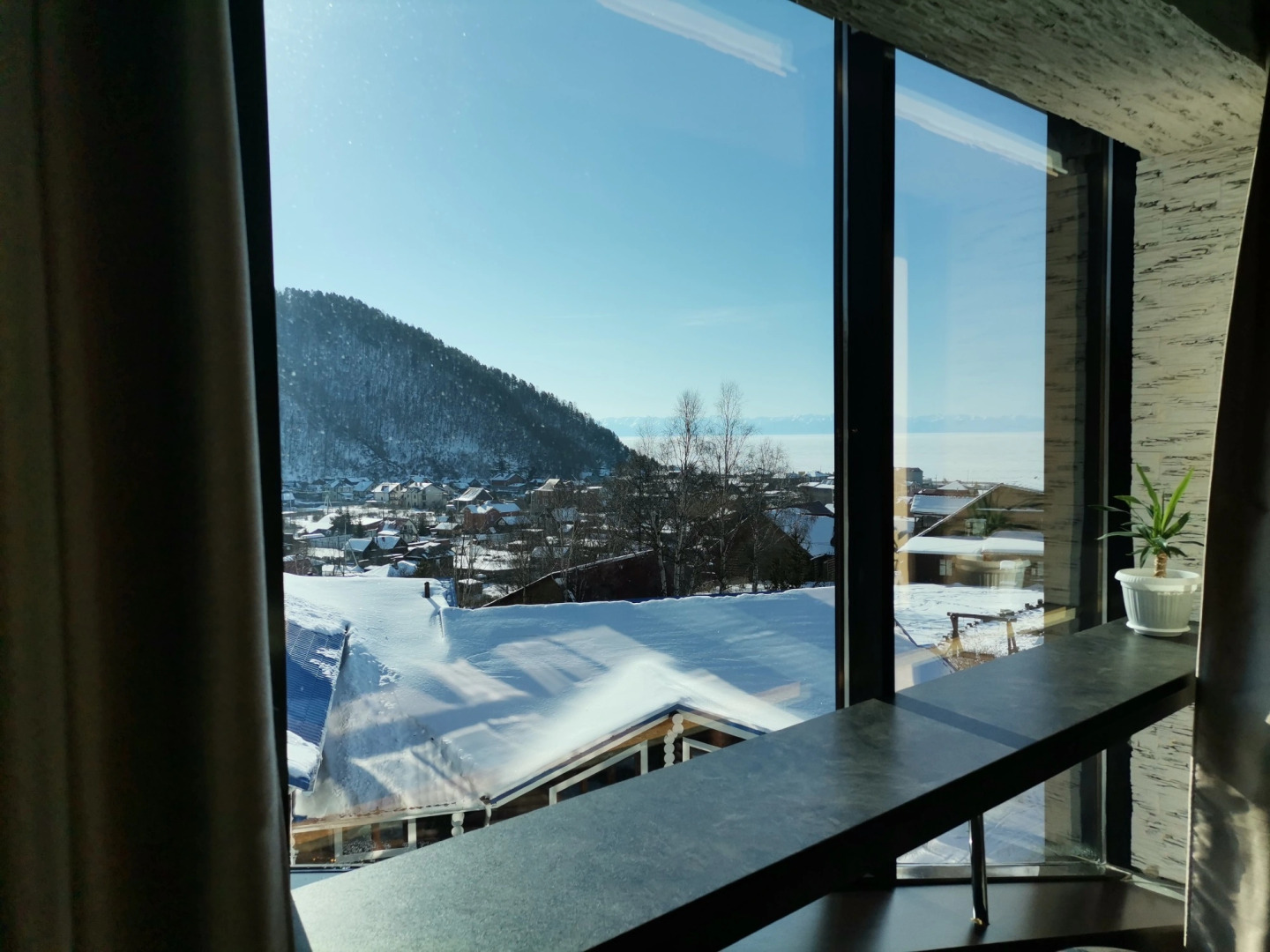 Baikal Hill Residence 5