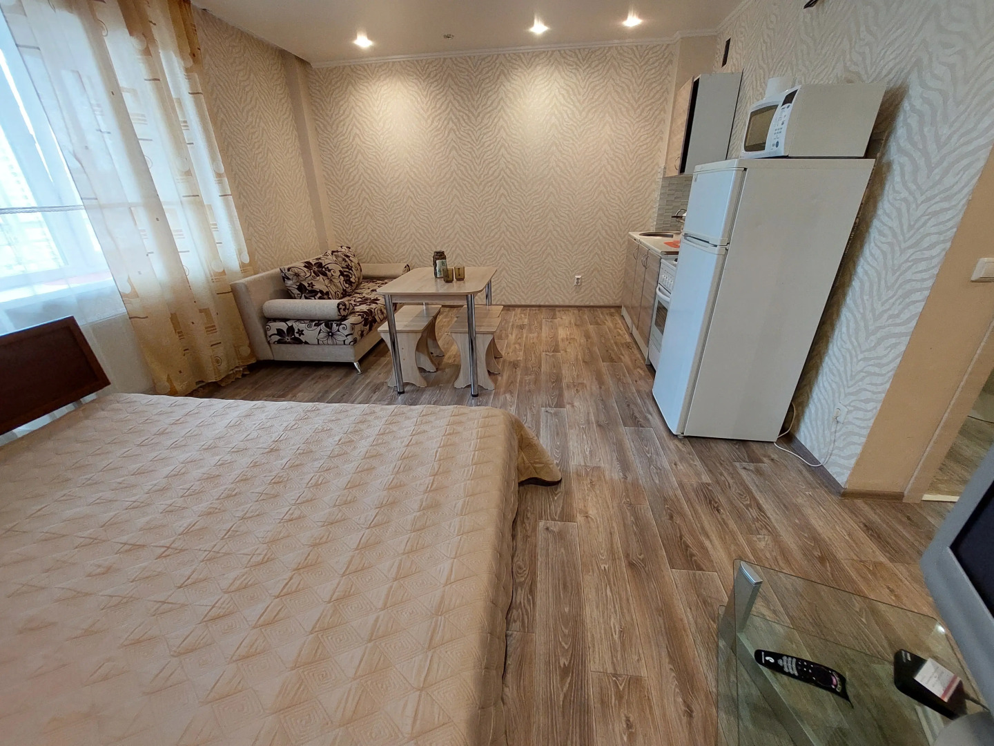 Апартаменты в ЖК Плеханово