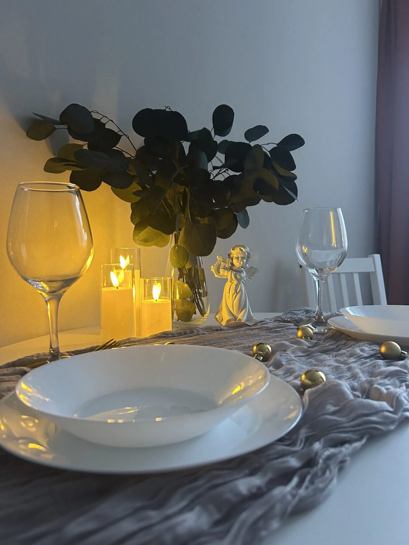 Квартира Orange