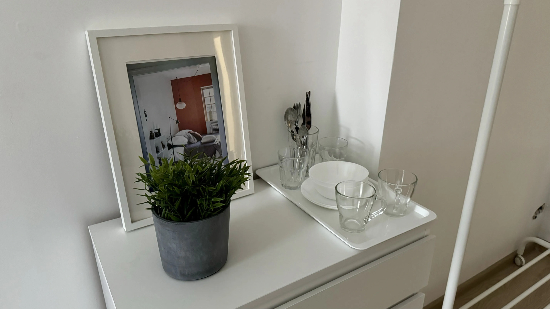 Меблированные Комнаты На  Никитской (Км5)