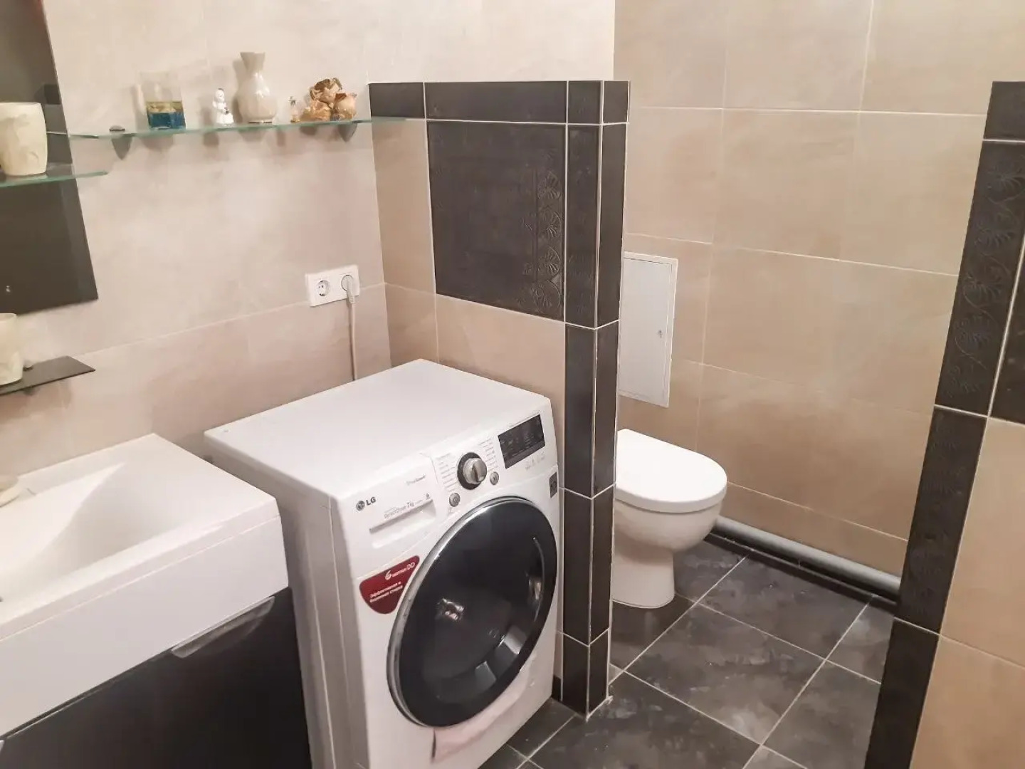 Квартира на улице имени Ивана Морозова 5