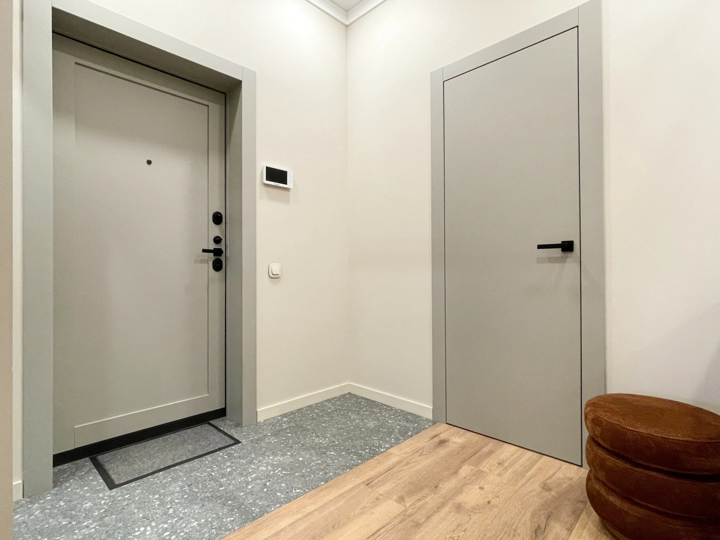 Апартаменты Бизнес-класса на улице Сакко, 24