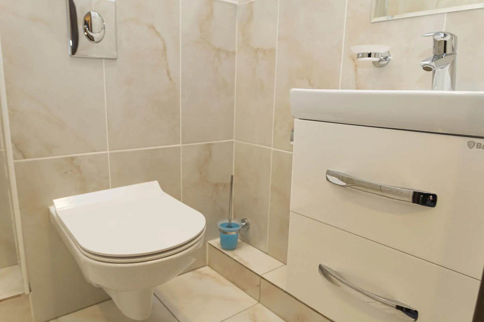 Гостиница Печора