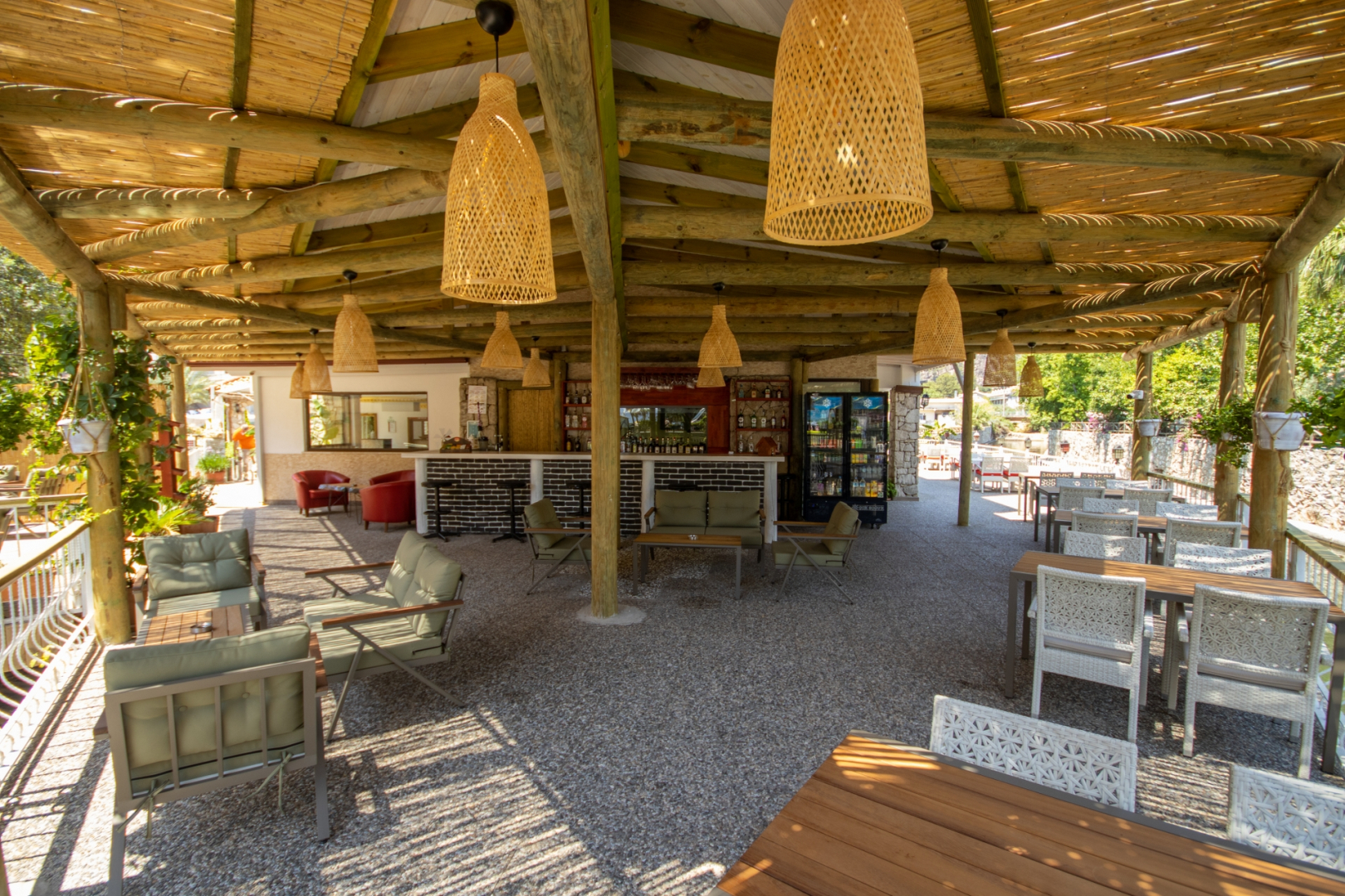 Отель Turunç Dream Hotel