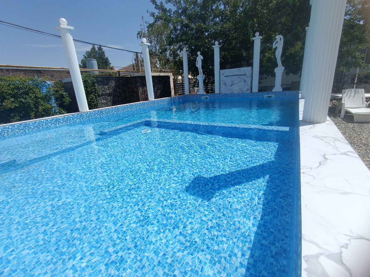 Гостевой дом Пансион Парадиз