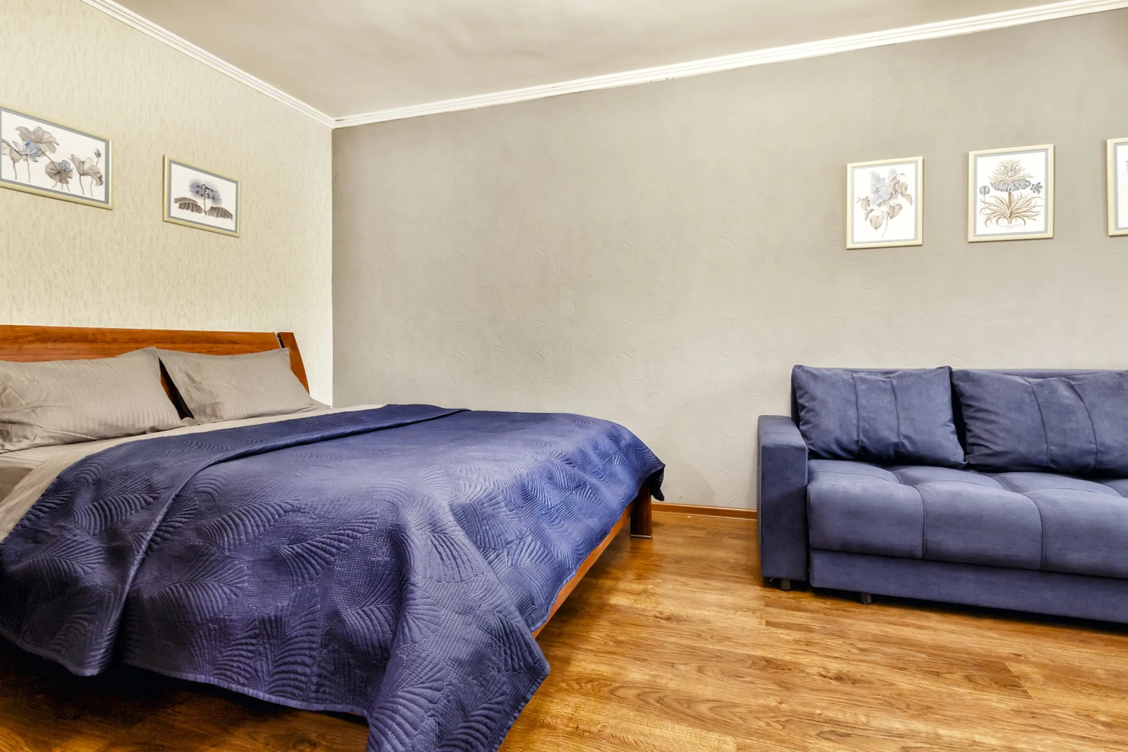 Апартаменты 10 Самый центр. Идеально для командированного и туриста.