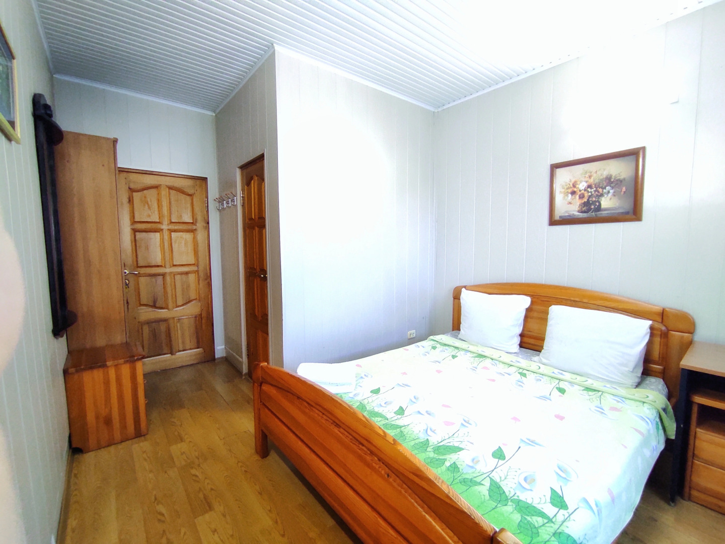 Гостевой дом Морская панорама