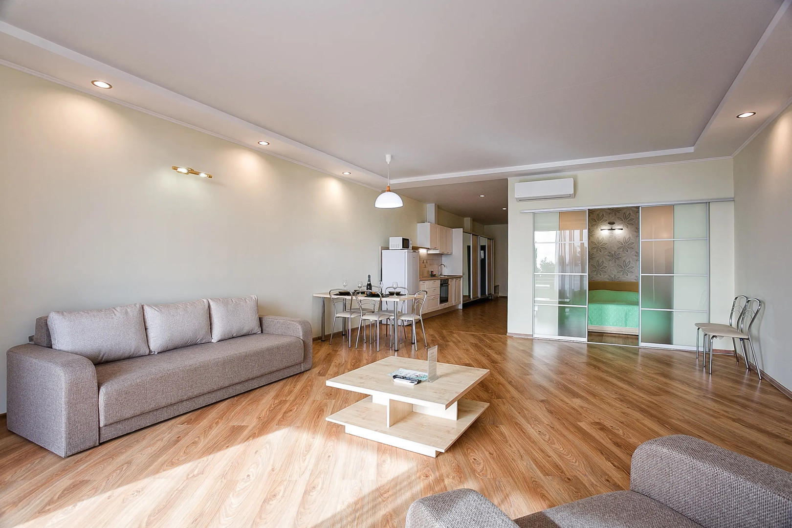 Апартаменты Familiya Gurzuf 1