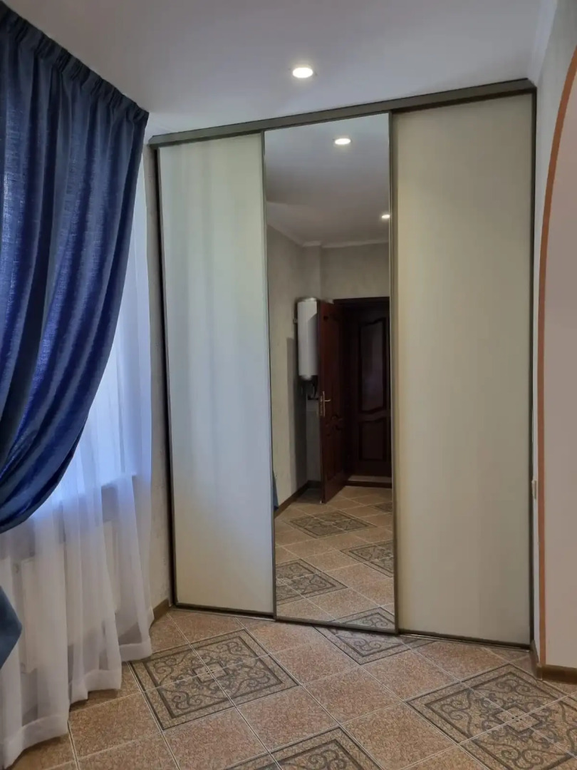 Частный дом  ГД на Лермонтова