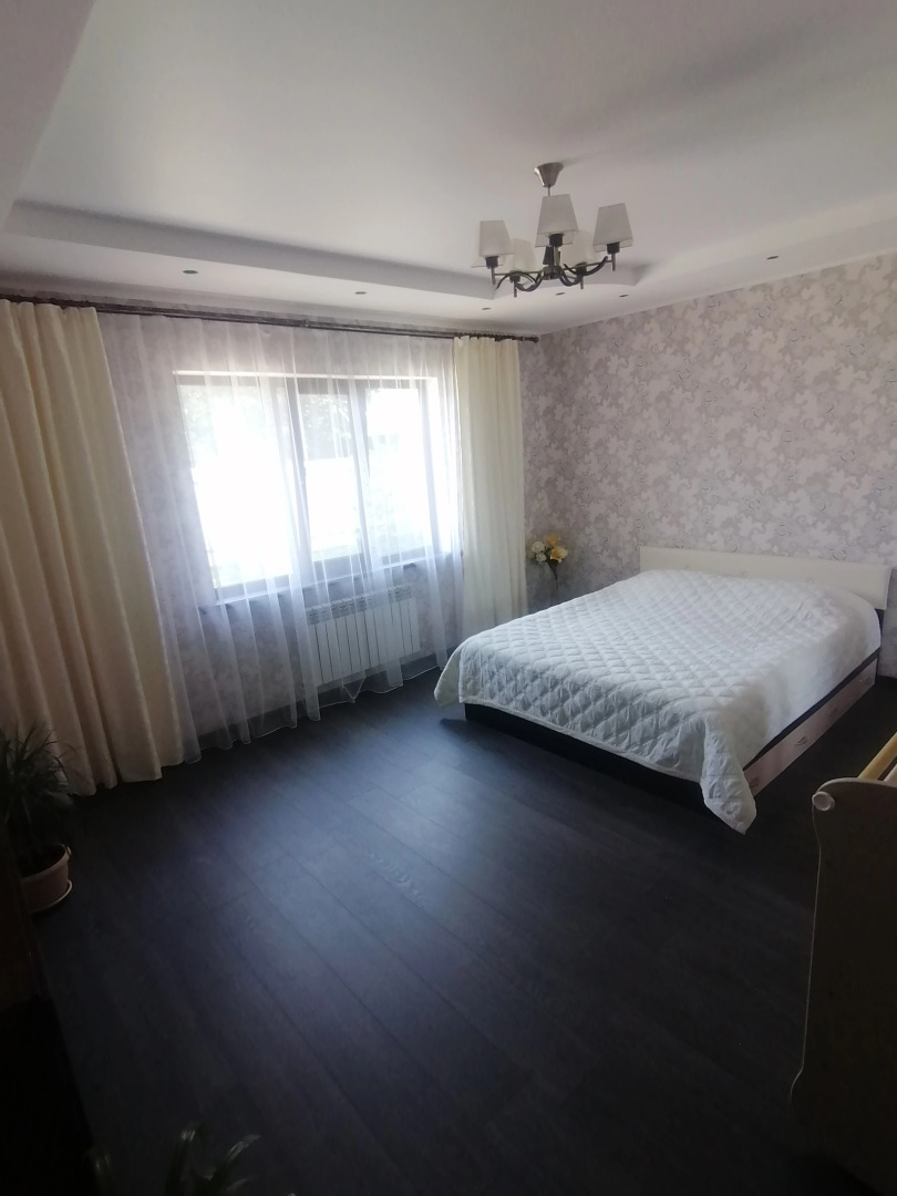 Гостевой Дом у Пруда