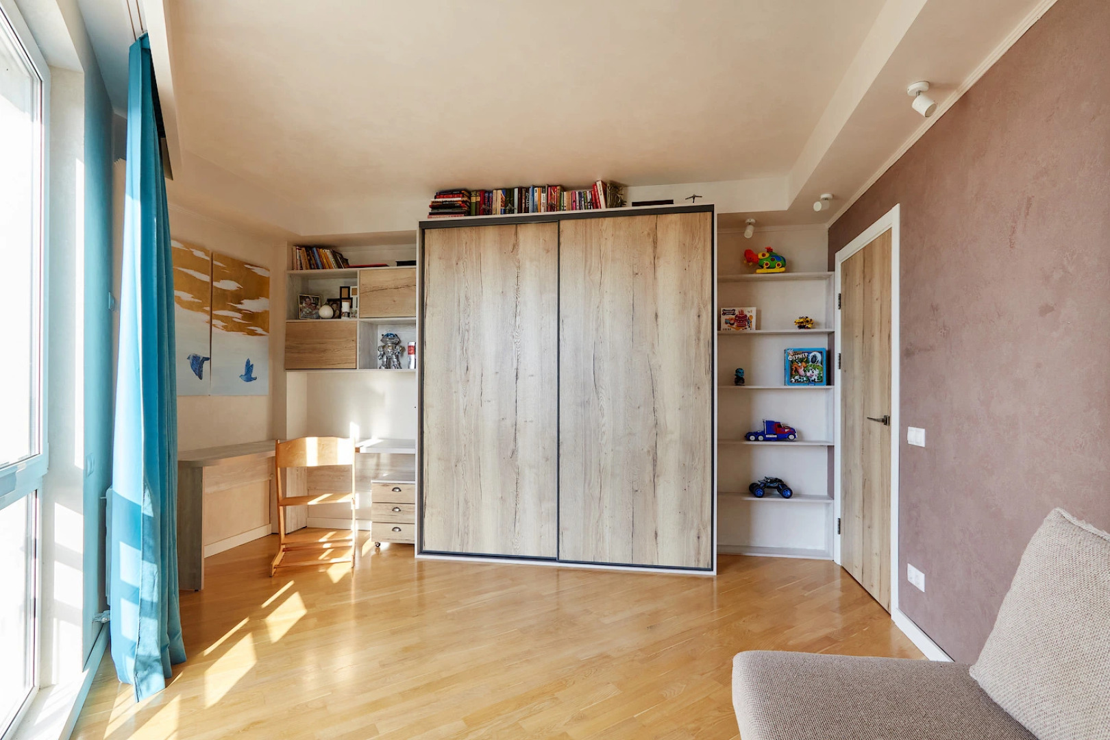 Апартаменты LUX Apart Minsk