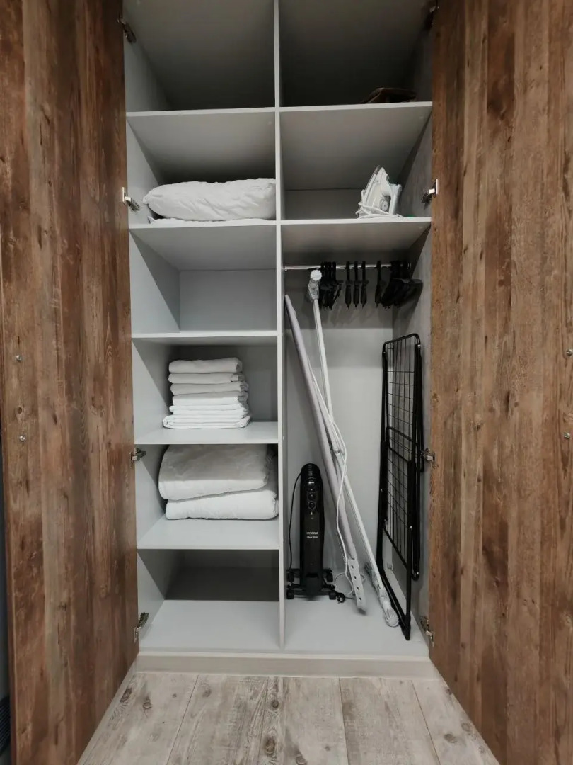 Апартаменты Время Лофт 2