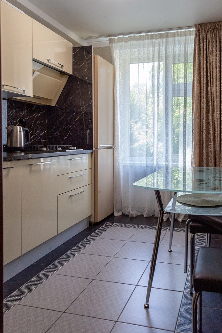 Уютная Квартира на ВДНХ