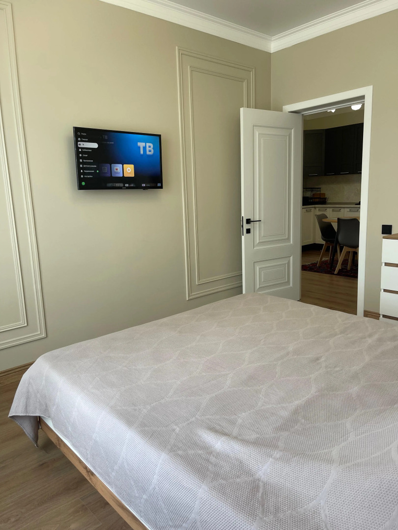 Гостевой дом у моря на Габиева