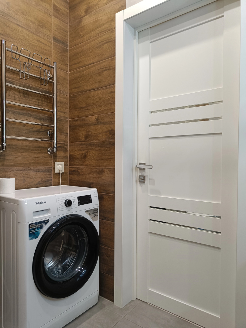 Апартаменты в Заельцовском бору около Зоопарка