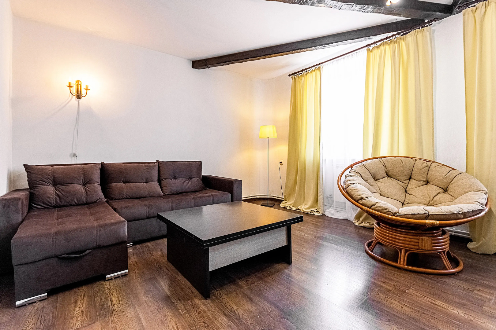 Квартира на Набережной