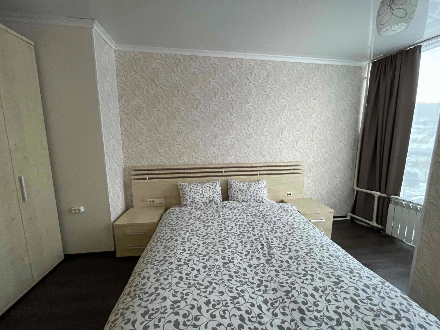 Апартаменты на Советской 7/1